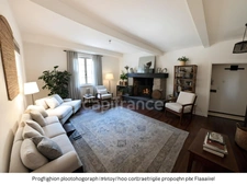 Propriété à vendre 11 pièces /Anduze (30) authentique Mas Cévenol sur terrain 2615 m2