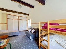 House for sale, 6 rooms - Saint Jean du Gard, land approximately 2870 m2, beautiful view.