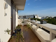 Appartement en Marina ,42 m2 + 14m2 de terrasse ,Port Camargue vue exceptionnelle