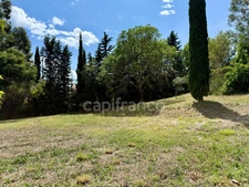 ANDUZE, House for sale 7 rooms 207m2 panoramic view of the vineyards 