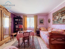Maison à vendre 4 pièces plain-pied TORNAC (30)