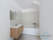 Maison à vendre avec 1 T4 + 2 T2 SAINT JEAN DU GARD (30)terrain environ 10719 m2