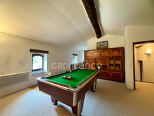 House for sale, 9 rooms, COLOGNAC (30), land approx. 1600m2