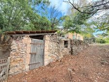 Maison à vendre 3 pièces 72m2  terrain environ 5 Ha ½