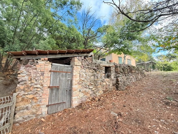 Maison à vendre 3 pièces 72m2  terrain environ 5 Ha ½