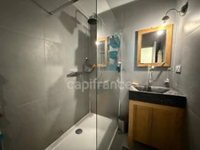 Appartement en Marina ,45 m2 + 14m2 de terrasse ,Port Camargue vue exceptionnelle