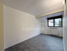 Appartement à vendre 4 pièces ALES (30)