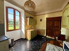 Propriété à vendre 11 pièces /Anduze (30) authentique Mas Cévenol sur terrain 2615 m2