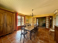 Maison à vendre 7 pièces BOISSET ET GAUJAC (30)sur environ 3686 m2 de terrain