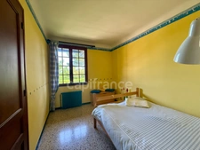 Maison à vendre 7 pièces BOISSET ET GAUJAC (30)sur environ 3686 m2 de terrain
