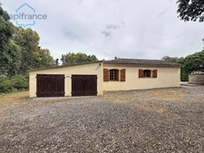 À vendre à 10 min d'Anduze: Maison avec Gîte et Piscine - Idéale pour Investissement ou Accueil Familial !