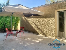 Maison à vendre, Branoux les Taillades 108 m2 + 134 m2 annexe ,belle vue .