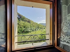 House for sale, 6 rooms - Saint Jean du Gard, land approximately 2870 m2, beautiful view.
