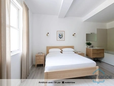 House for sale with 1 four-room apartment (80 m2) + 2 two-room apartments (36 m2) in SAINT JEAN DU GARD (30), land approximately 10719 m2