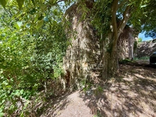 Maisonnette + Gite à vendre 4 pièces SAINT PAUL LA COSTE (30)terrain un peu + de 4 Ha. au calme