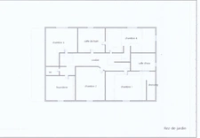 ANDUZE, House for sale 7 rooms 207m2 panoramic view of the vineyards 