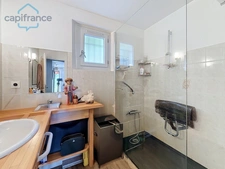 Maison à vendre 5 pièces ANDUZE (30) terrain environ 865 m2 et piscine 