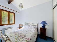 House for sale, 6 rooms - Saint Jean du Gard, land approximately 2870 m2, beautiful view.