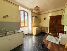 Propriété à vendre 11 pièces /Anduze (30) authentique Mas Cévenol sur terrain 2615 m2