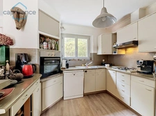 Maison à vendre 5 pièces ANDUZE (30) terrain environ 865 m2 et piscine 