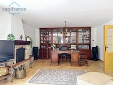 À vendre à 10 min d'Anduze: Maison avec Gîte et Piscine - Idéale pour Investissement ou Accueil Familial !