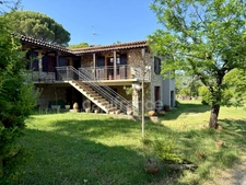 Maison à vendre 7 pièces BOISSET ET GAUJAC (30)sur environ 3686 m2 de terrain
