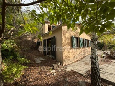 Maison à vendre 3 pièces 72m2  terrain environ 5 Ha ½