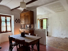Maisonnette + Gite à vendre 4 pièces SAINT PAUL LA COSTE (30)terrain un peu + de 4 Ha. au calme