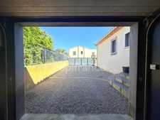 Maison de plain-pied, 4 pièces , terrain 500 m2 POUZILHAC (30)