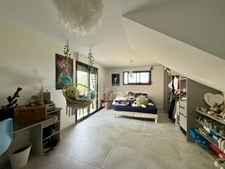 ANDUZE, House for sale 7 rooms 207m2 panoramic view of the vineyards 