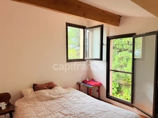 Maison à vendre 3 pièces 72m2  terrain environ 5 Ha ½