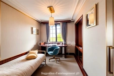Maison à vendre 7 pièces BOISSET ET GAUJAC (30)sur environ 3686 m2 de terrain