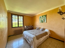 Maison à vendre 7 pièces BOISSET ET GAUJAC (30)sur environ 3686 m2 de terrain