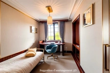Maison à vendre 7 pièces BOISSET ET GAUJAC (30)