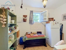 Maison à vendre 4 pièces plain-pied TORNAC (30)