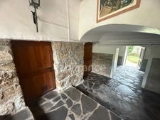 Propriété à vendre 11 pièces /Anduze (30) authentique Mas Cévenol sur terrain 2615 m2