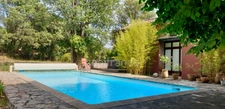 Maison à vendre 6 pièces proche de ANDUZE (30)