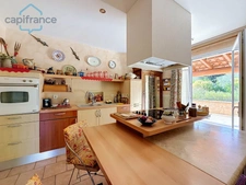 Maison à vendre 4 pièces plain-pied TORNAC (30)