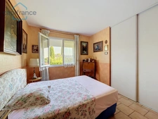 Maison à vendre 4 pièces plain-pied TORNAC (30)