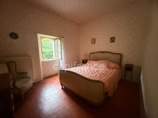 Propriété à vendre 11 pièces /Anduze (30) authentique Mas Cévenol sur terrain 2615 m2