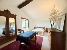 House for sale, 9 rooms, COLOGNAC (30), land approx. 1600m2