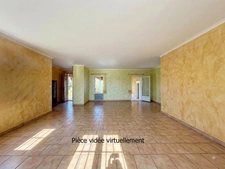 Maison à vendre 4 pièces plain-pied TORNAC (30)