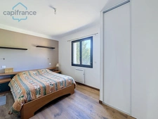 BRANOUX LES TAILLADES (30) For sale: 4-bedroom house of 125 m² on a 1029 m² plot with breathtaking views