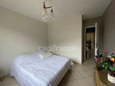 Maison à vendre 5 pièces  avec piscine , terrain environ 667 m2 SAINT HIPPOLYTE DU FORT (30)