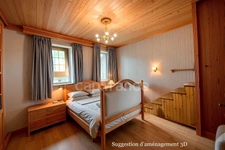 Maison à vendre 7 pièces BOISSET ET GAUJAC (30)sur environ 3686 m2 de terrain