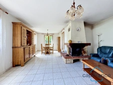 House for sale, 6 rooms - Saint Jean du Gard, land approximately 2870 m2, beautiful view.