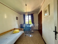 Maison à vendre 7 pièces BOISSET ET GAUJAC (30)sur environ 3686 m2 de terrain