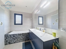 BRANOUX LES TAILLADES (30) For sale: 4-bedroom house of 125 m² on a 1029 m² plot with breathtaking views