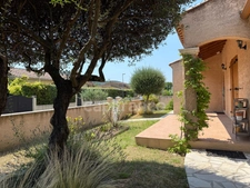 Maison à vendre 5 pièces  avec piscine , terrain environ 667 m2 SAINT HIPPOLYTE DU FORT (30)
