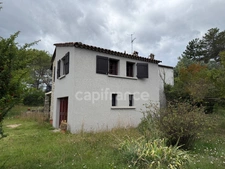 Maison à vendre 7 pièces BOISSET ET GAUJAC (30)sur environ 3686 m2 de terrain